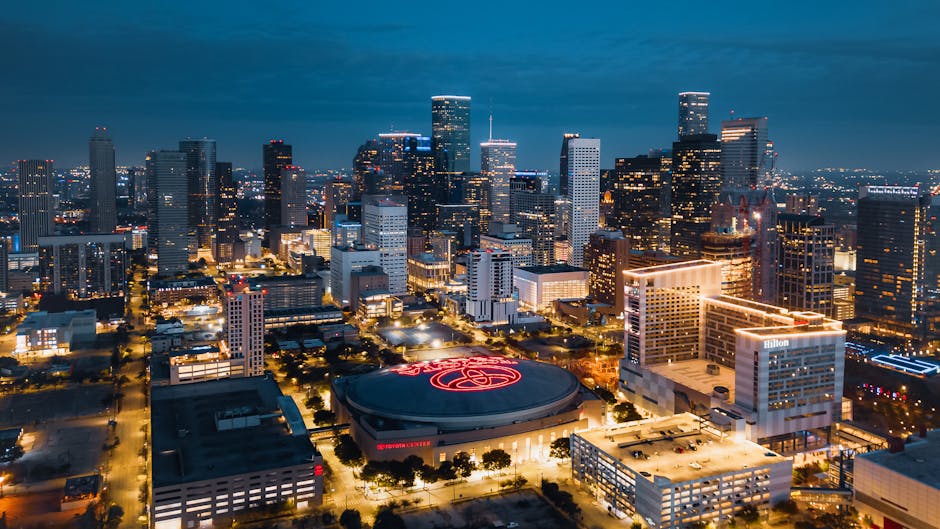 Camera Ready: How to Set Up Commercial Security in Houston 5 commercial security cameras houston texas surveillance security