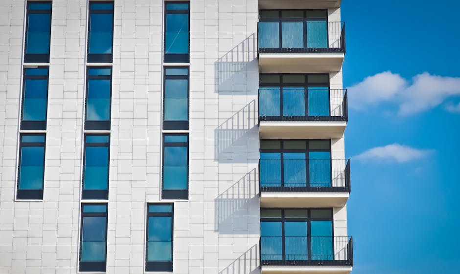 The Key to Safety: Understanding Apartment Building Access Control Systems 6 apartment building access control systems