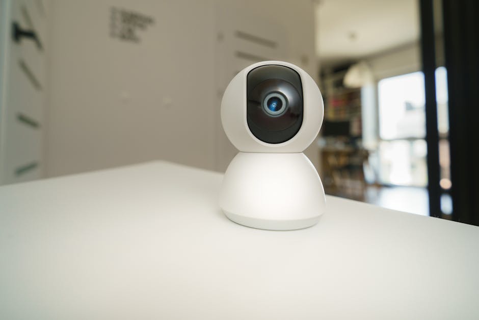 Guardians of the Home: A Roundup of Top Security Systems 5 home security and surveillance