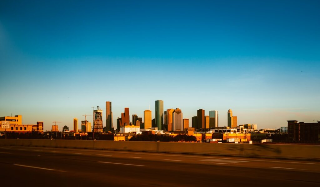 Houston's Finest: A Guide to Security Guard Services 8 security guard services in houston texas