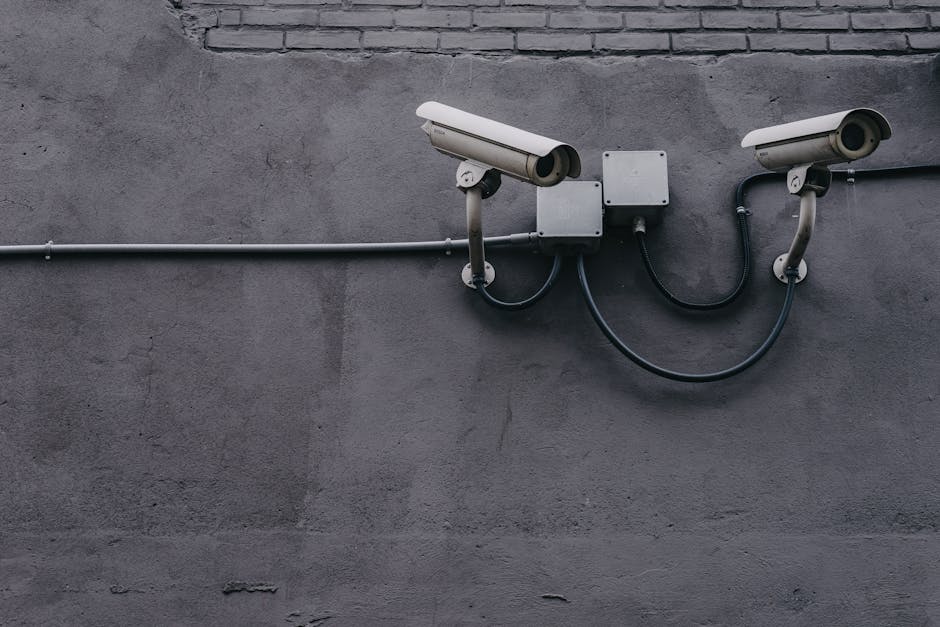 apartment security camera systems