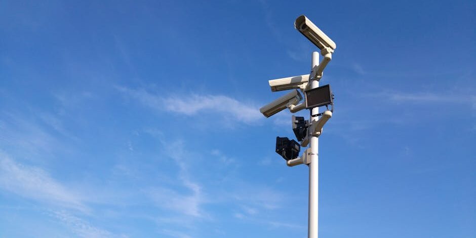 building access control systems