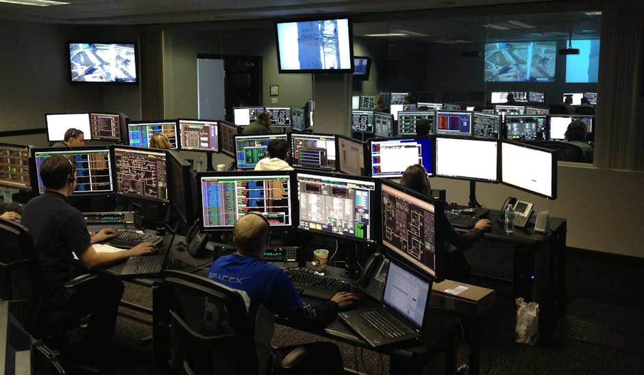 Watch and Learn: Best Business Surveillance Systems 9 business surveillance camera systems