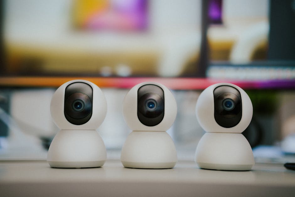 Houston, We Have a Solution: Top Home Security Systems 5 home security systems Houston