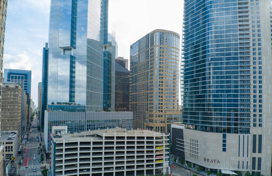 Houston security services