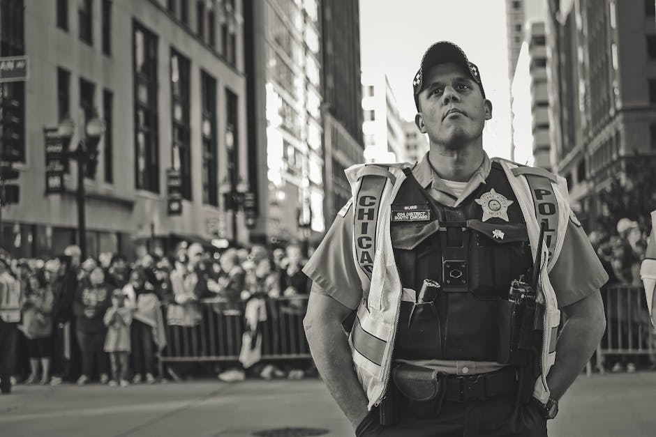 mobile patrols services