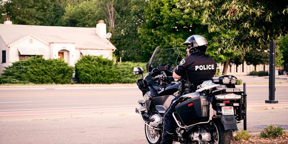Residential Security Services