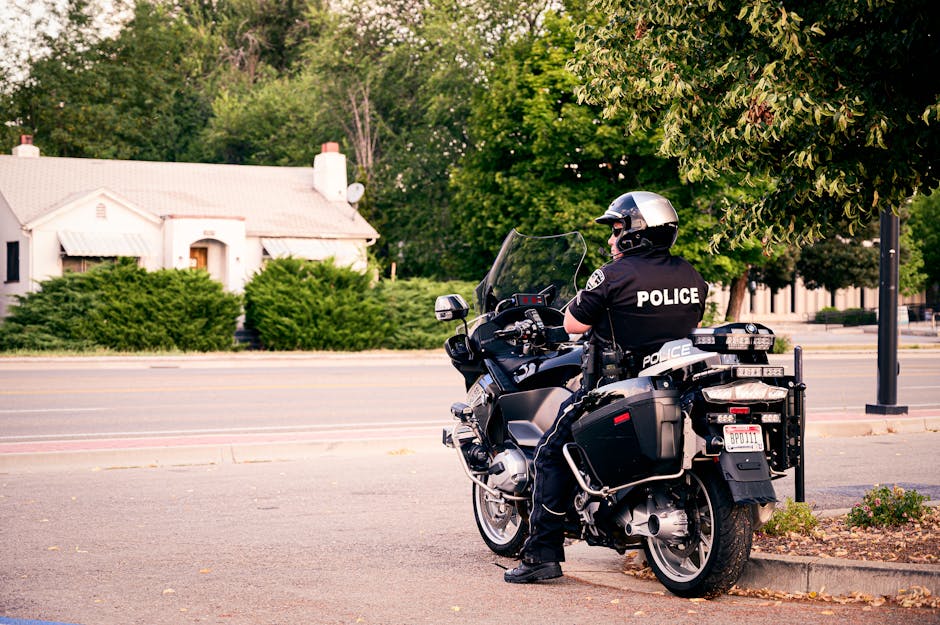 Residential Security Services
