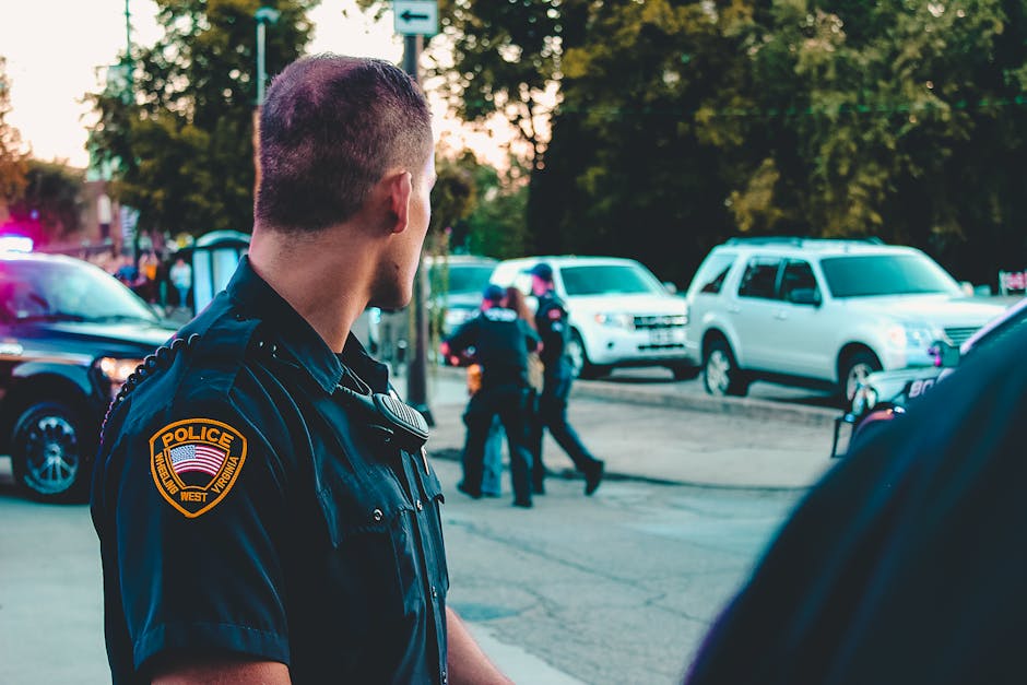 Securing Your Area: Finding Security Patrols Near Me 6 security patrols near me