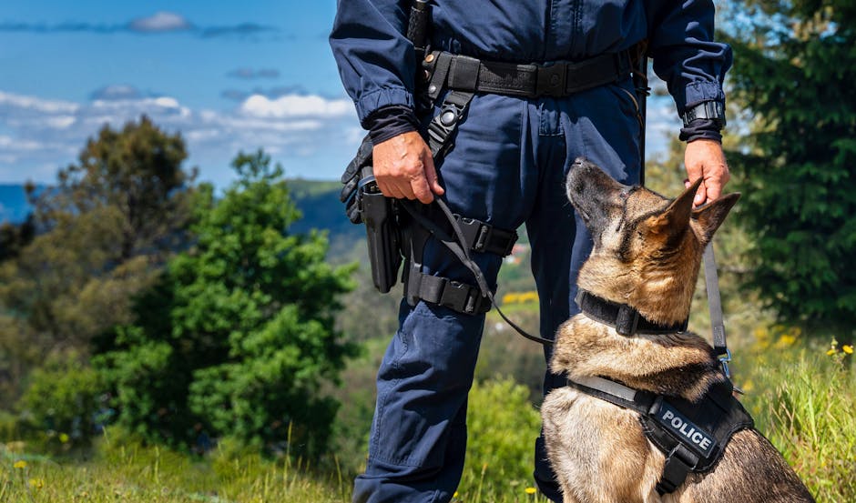 Stay Secure: How to Select the Best Armed Security Guard Service 6 armed security guard service
