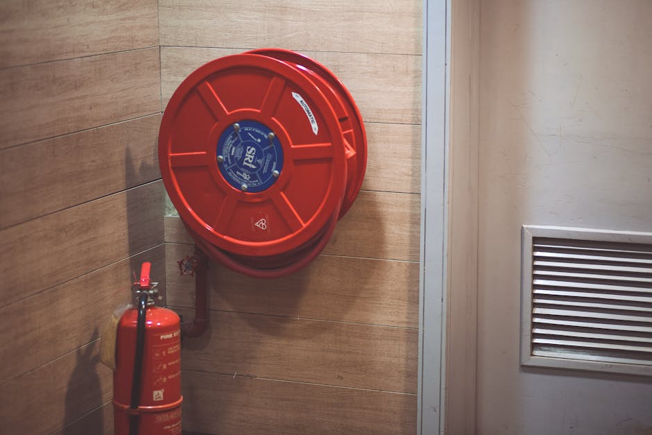When Seconds Count: The Importance of Emergency Fire Watch 1 emergency fire watch
