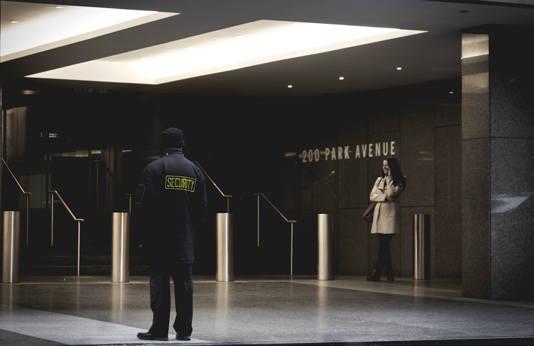 event security near me