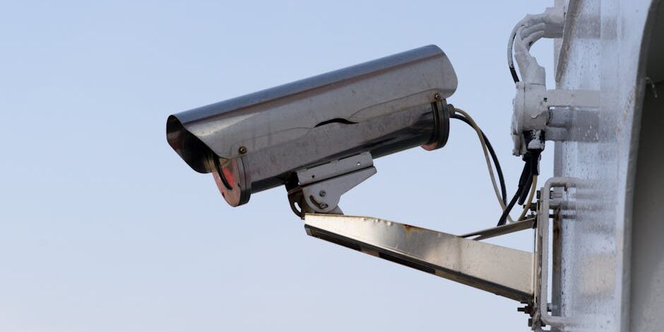 live cctv monitoring services
