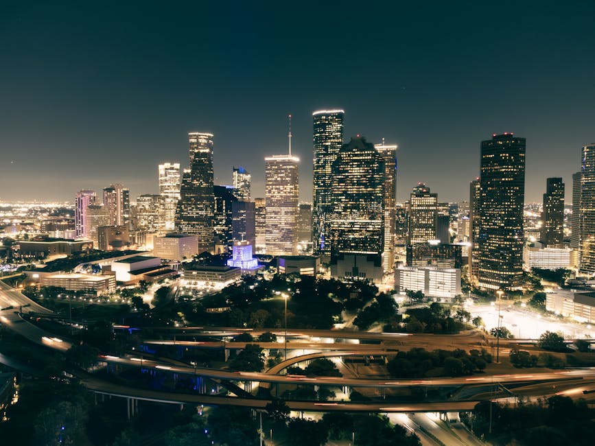 security monitoring houston