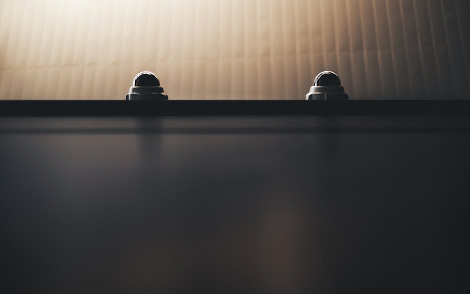apartment cctv cameras