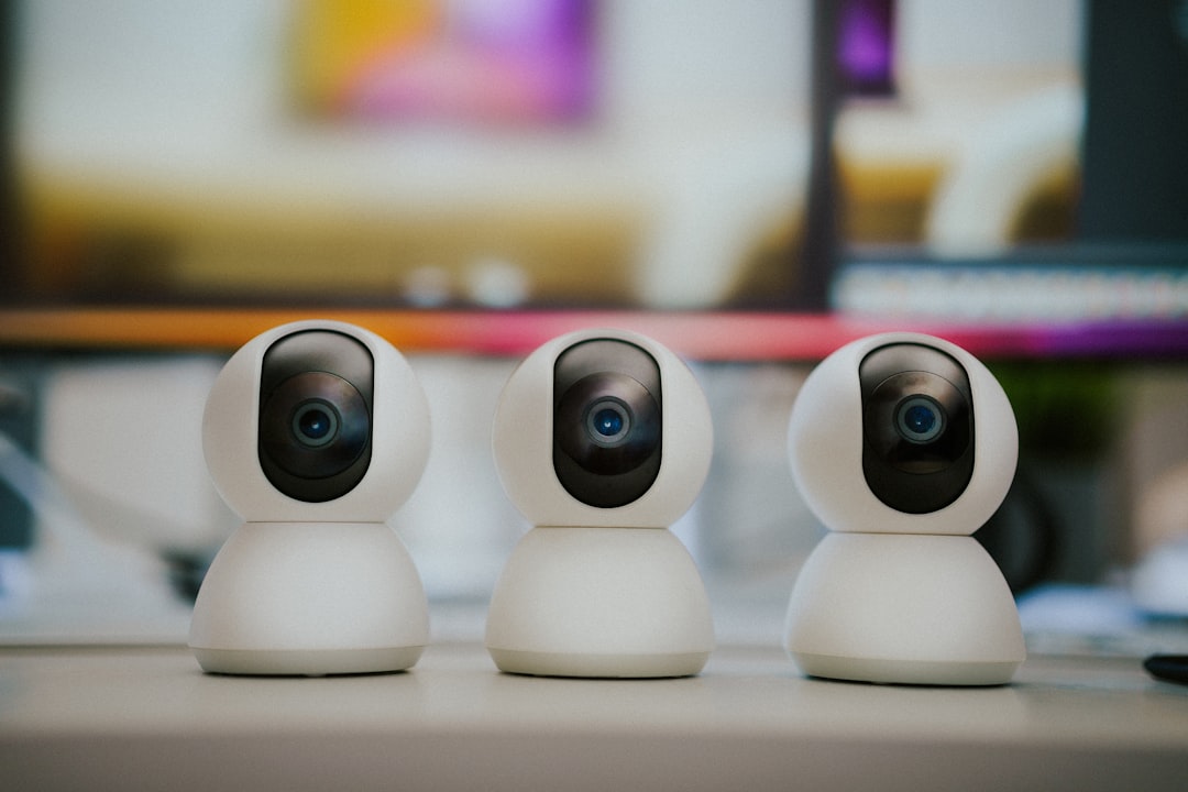 best apartment surveillance camera