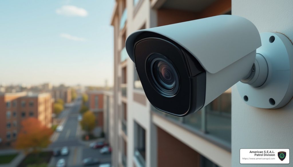 Step Outside with Confidence: Top Outdoor Security Cameras for Apartments 8 best outdoor security camera for apartment