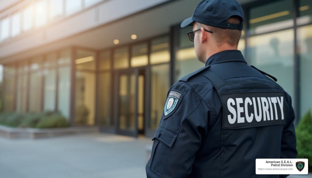 Everything You Need to Know About Private Security Services Registration 7 private security services registration