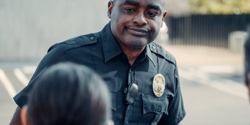 professional security patrol services