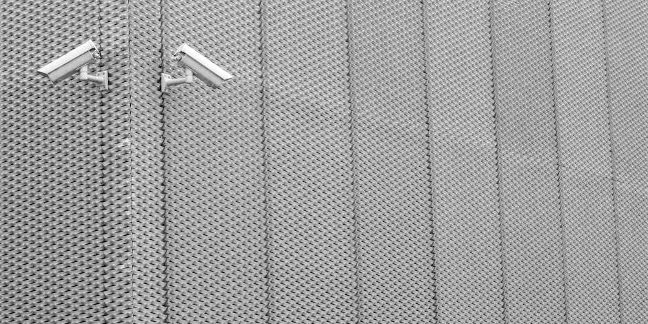 wireless security cameras for apartment buildings