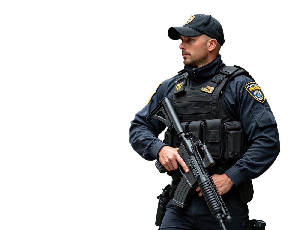 Premier Security Services