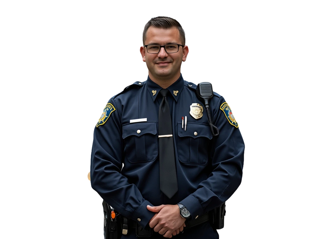 aspd officer 18