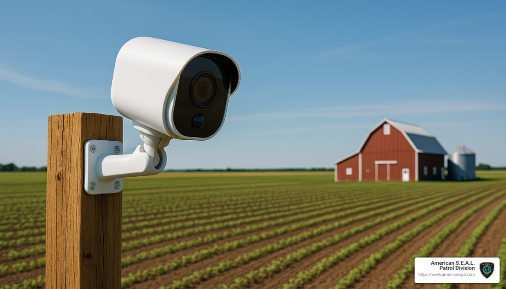 Harvest the Best: A Roundup of Top Farm CCTV Cameras 8 best cctv camera for farm