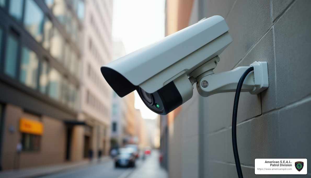 best cctv solution