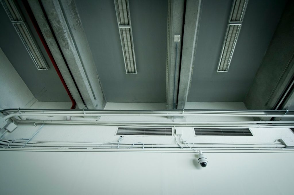 A Guide to CCTV Camera Solutions: Secure Your Space 3 cctv camera solution
