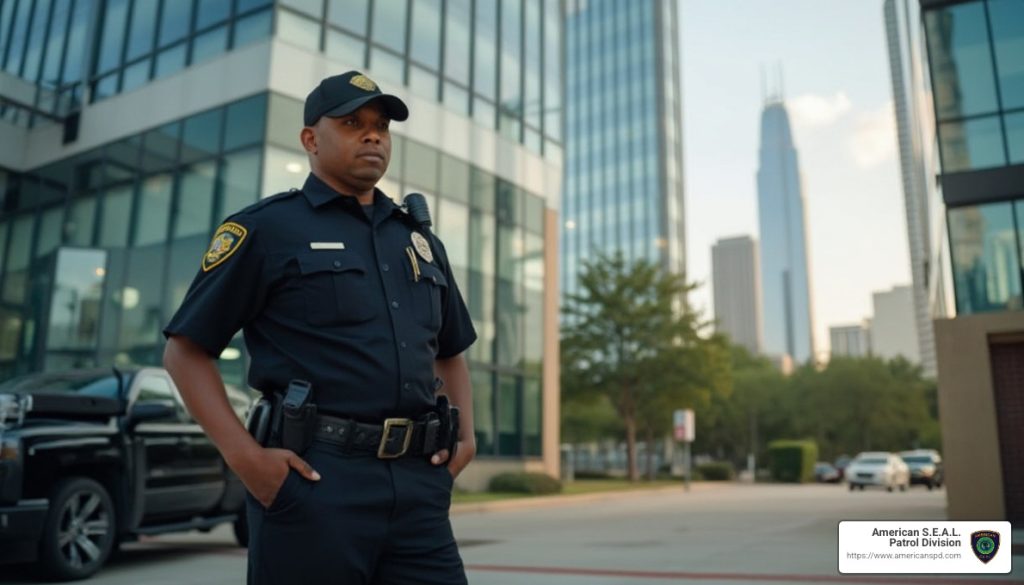 Secure Your Peace of Mind with These Houston Private Security Companies 2 Houston private security company