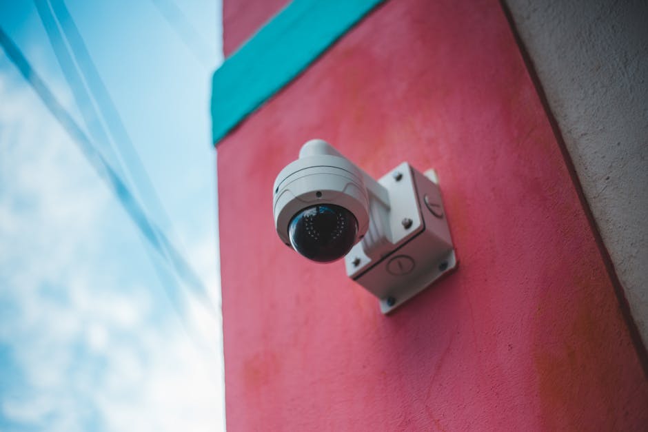 best cctv camera for outside home