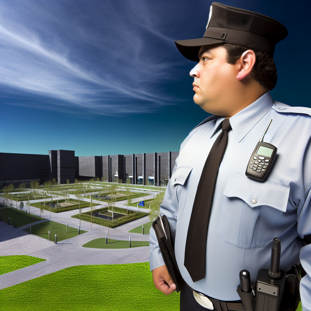 Benefits of Hiring Guard Tours for Effective patrol services and physical security