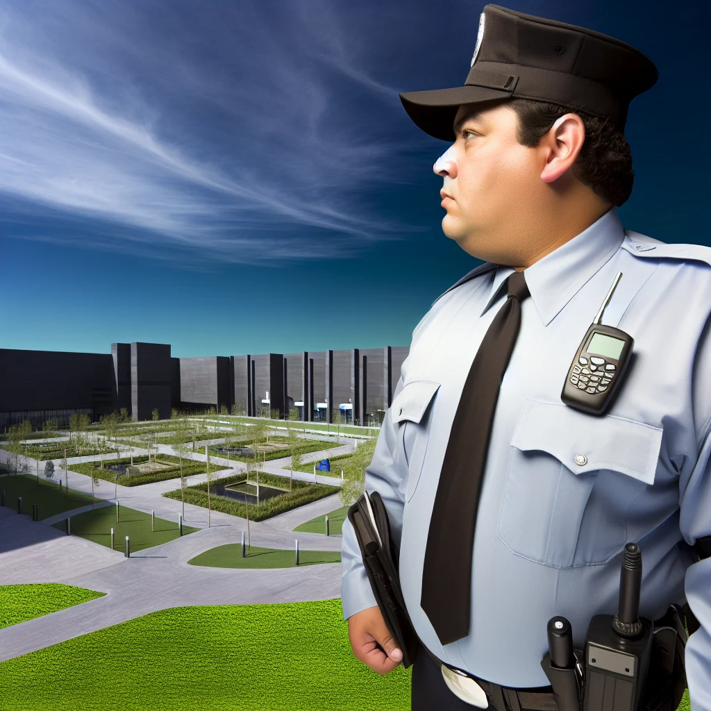 Benefits of Hiring Guard Tours for Effective patrol services and physical security