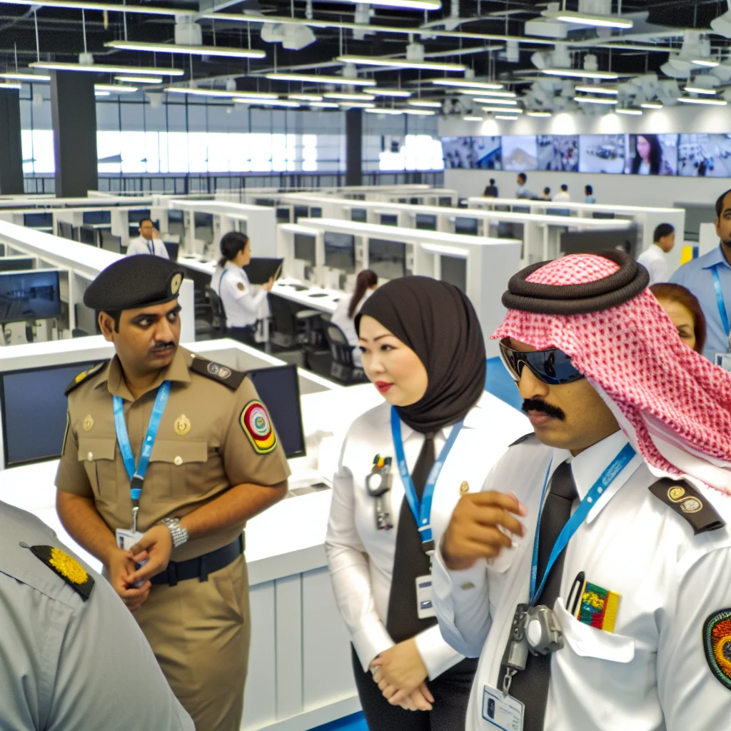 Maximizing Security: The Power of Guard Tours and On-Site Personnel for Effective Incident Response 4 Benefits of Hiring Guard Tours for Effective physical security and incident response