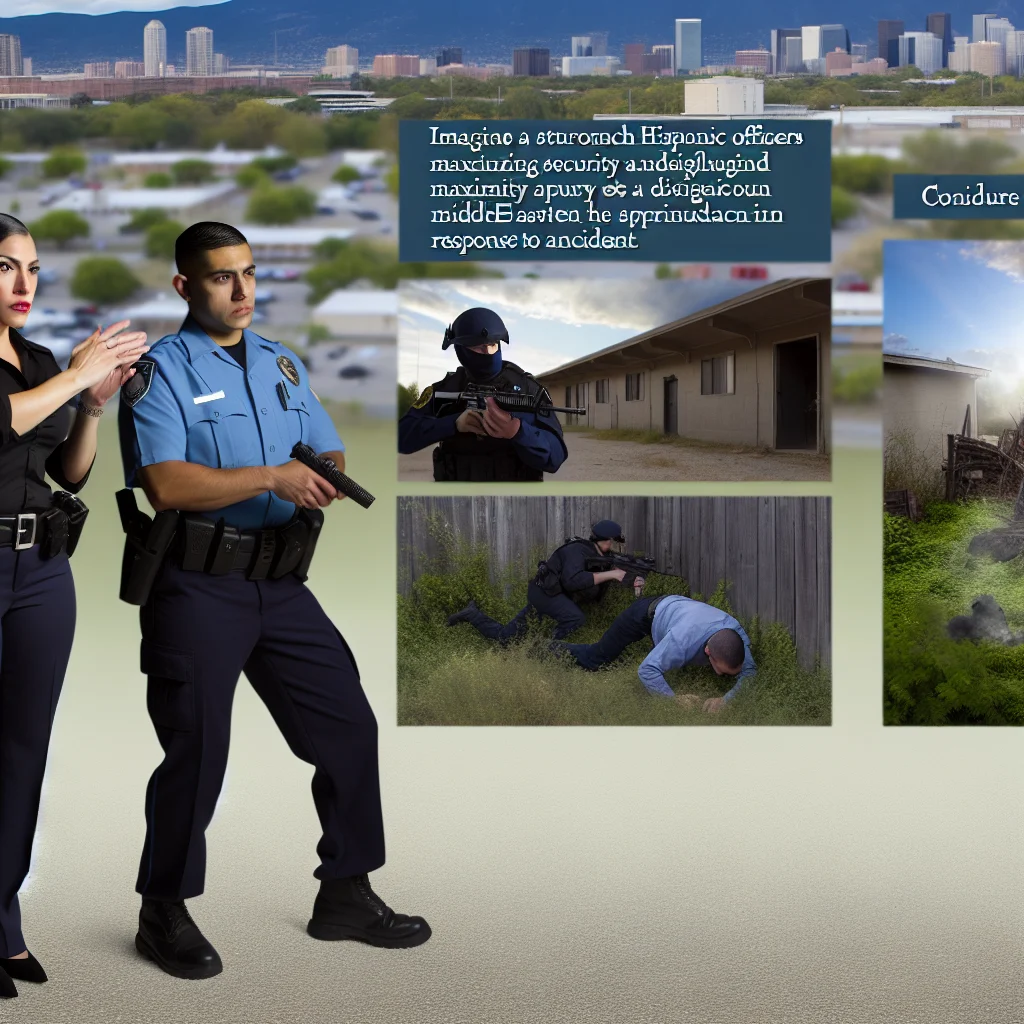 Maximizing Security: The Power of Uniformed Officers for On-Site Patrol Services and Incident Response 8 Benefits of Hiring Uniformed Officers for Effective physical security and incident response