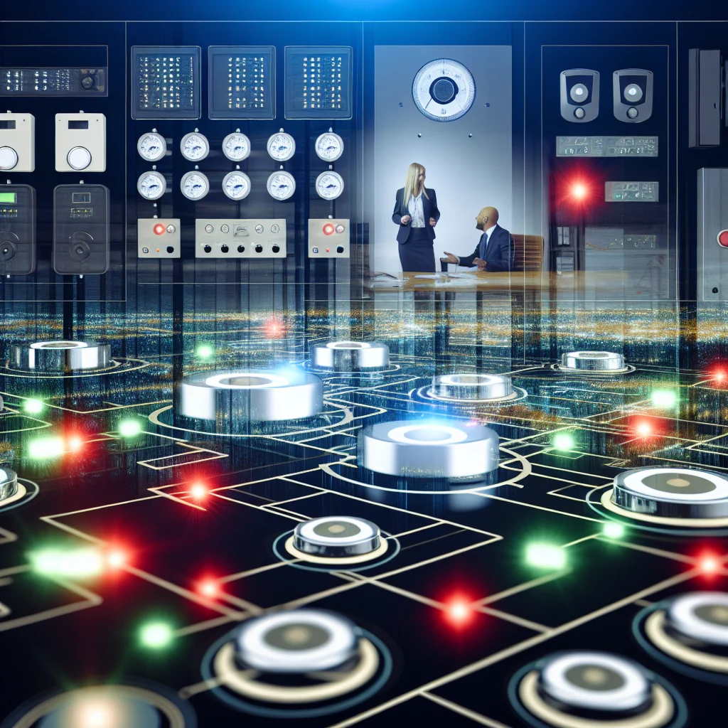 Essential Alarm Systems Strategies for business protection and security audits in Modern Businesses