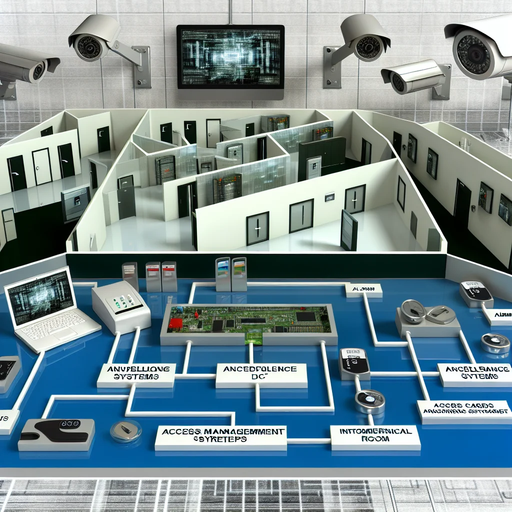Maximizing Commercial Security: Essential Alarm System Strategies for Enterprise Surveillance and Access Management 10 Essential Alarm Systems Strategies for enterprise surveillance and access management in Modern Businesses