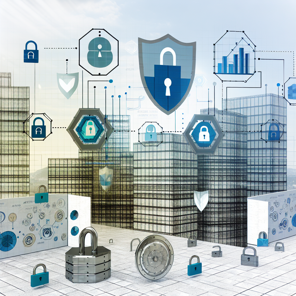 Essential Corporate Safety Strategies for business protection and security audits in Modern Businesses