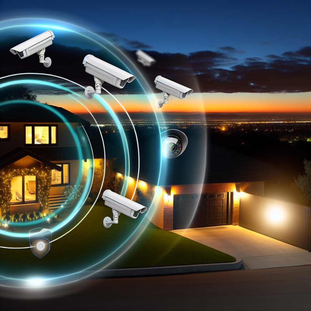 How 24/7 Surveillance Can Maximize residential security and Ensure home protection at Home