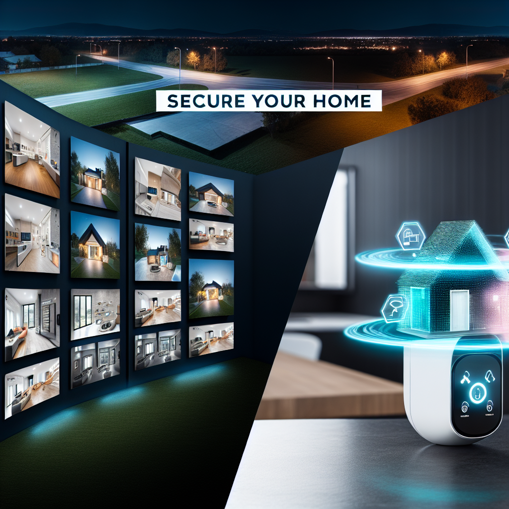 How Home Protection Can Maximize 24/7 surveillance and Ensure security monitoring at Home