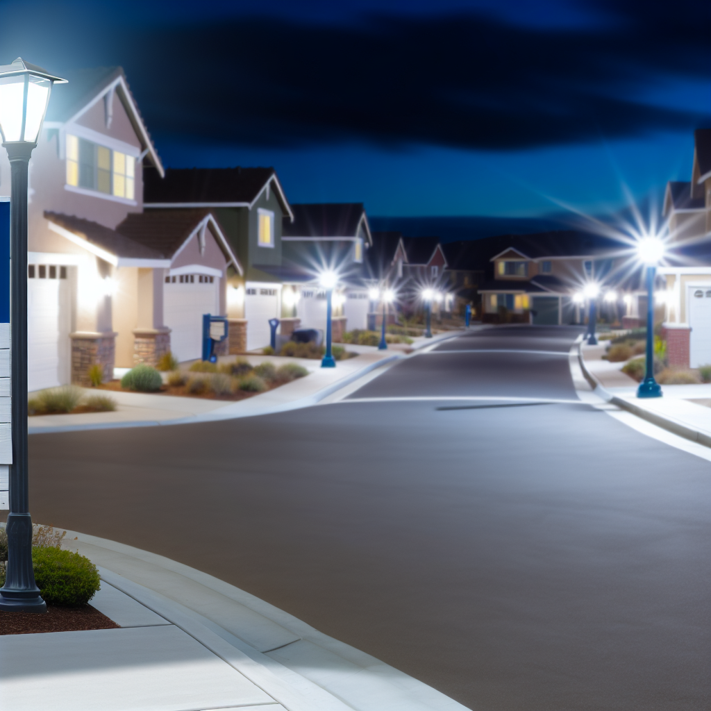 How Neighborhood Safety Can Maximize residential security and Ensure home protection at Home