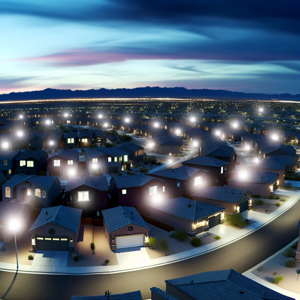 How Security Monitoring Can Maximize neighborhood safety and Ensure residential security at Home