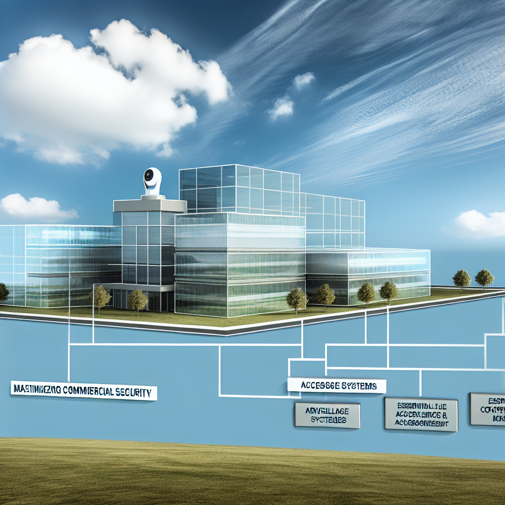 Maximizing Commercial Security: Essential Alarm System Strategies for Enterprise Surveillance and Access Management 1 Maximizing Commercial Security: Essential Alarm System Strategies for Enterprise Surveillance and Access Management