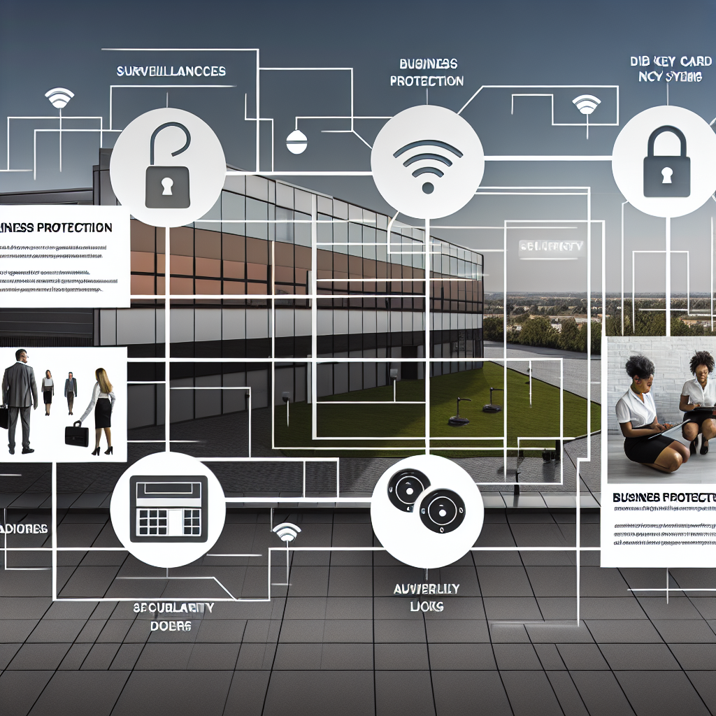 Maximizing Corporate Safety: Essential Alarm System Strategies for Business Protection and Security Audits 1 Maximizing Corporate Safety: Essential Alarm System Strategies for Business Protection and Security Audits