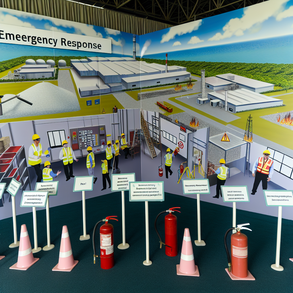 Protect Your Workplace: The Critical Role of Emergency Response in OSHA Standards and Hazard Management Compliance 1 Protect Your Workplace: The Critical Role of Emergency Response in OSHA Standards and Hazard Management Compliance