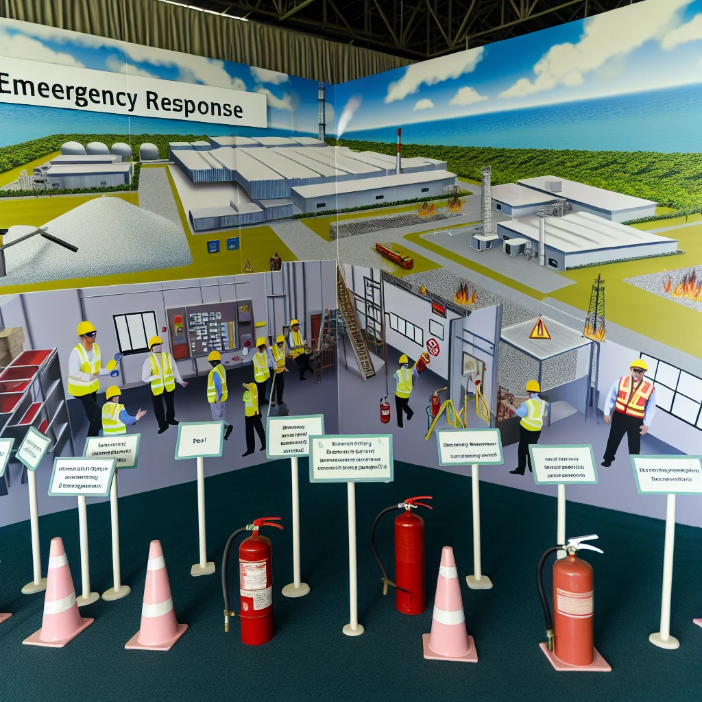 Protect Your Workplace: The Critical Role of Emergency Response in OSHA Standards and Hazard Management Compliance 2 Protect Your Workplace: The Critical Role of Emergency Response in OSHA Standards and Hazard Management Compliance