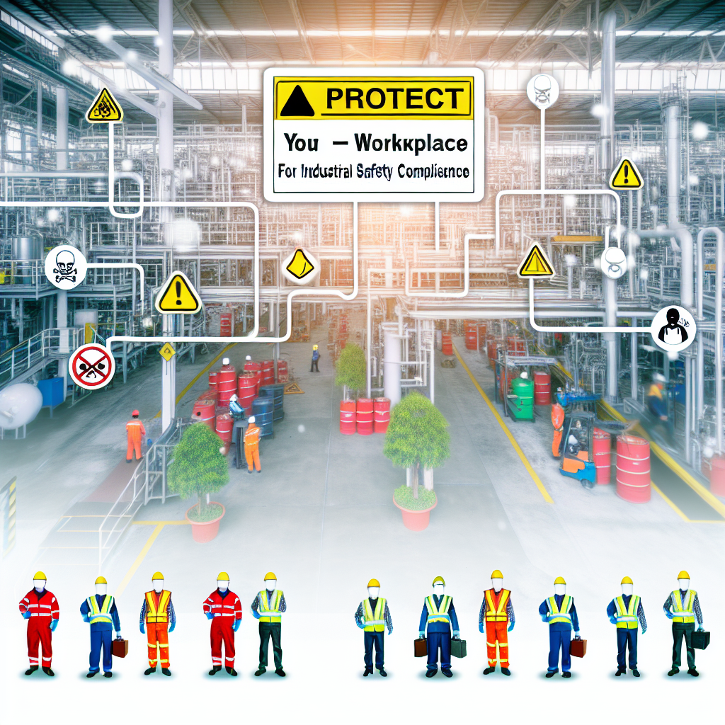 Protect Your Workplace: The Power of Hazard Management for Industrial Safety Compliance