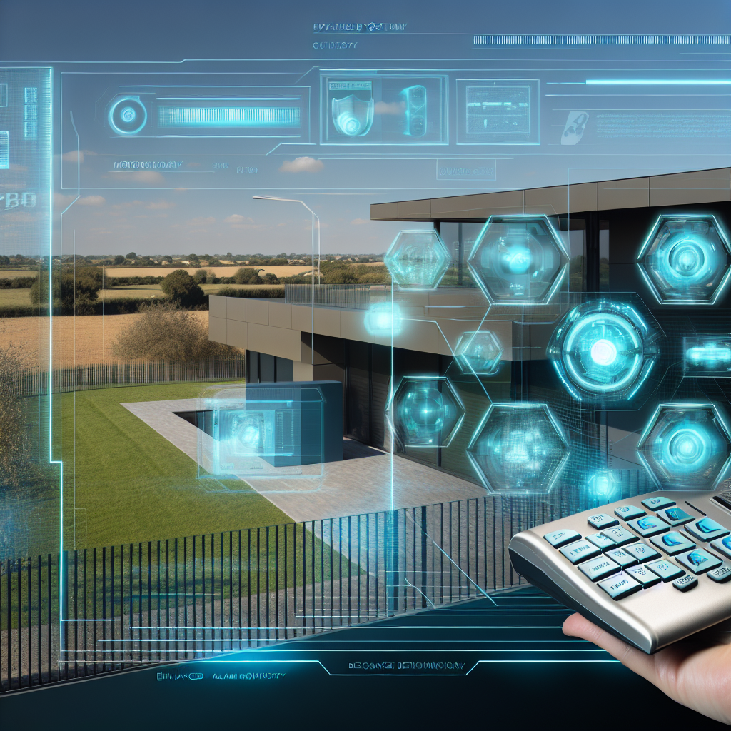 Revamp Your Security: Top Access Control Upgrades for Enhanced Alarm Monitoring & Motion Detection in 2025