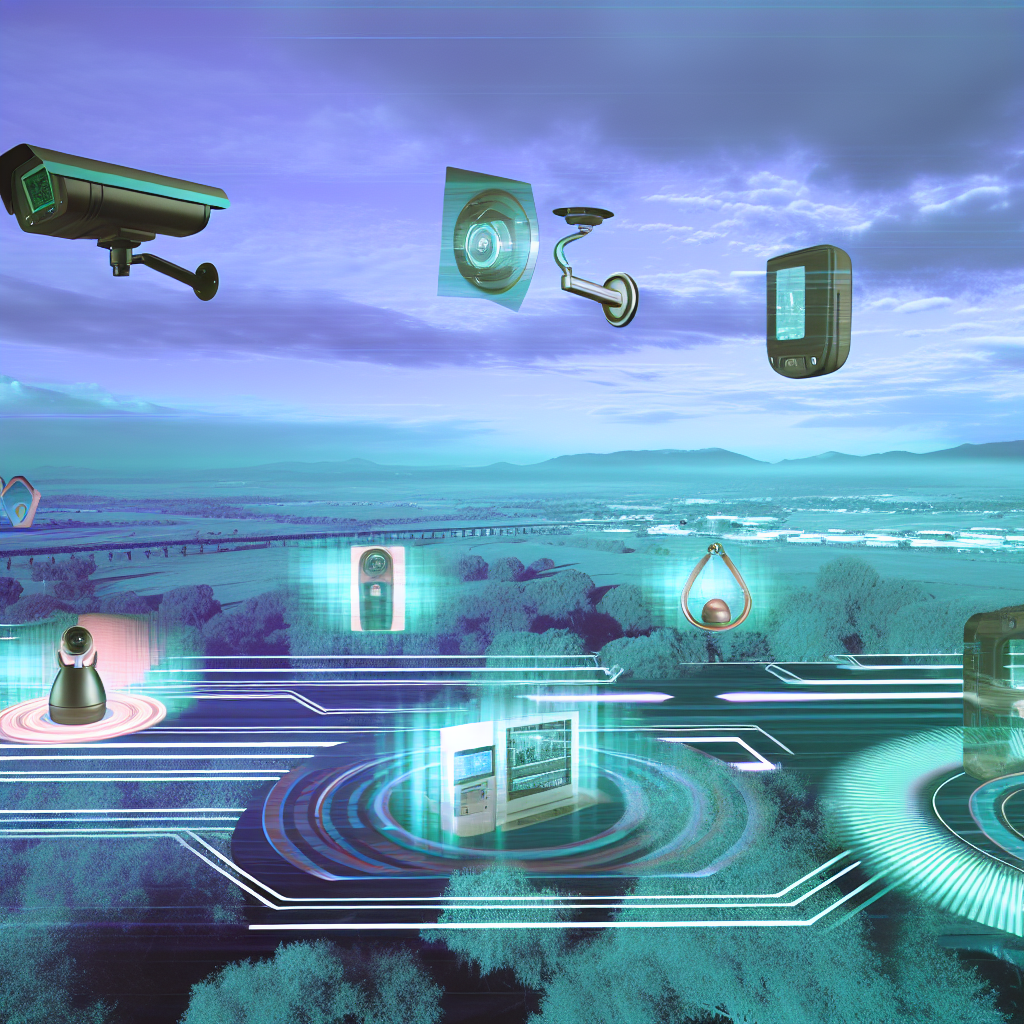 Revamp Your Security: Top Access Control Upgrades for Enhanced Video Analytics in 2025 1 Revamp Your Security: Top Access Control Upgrades for Enhanced Video Analytics in 2025