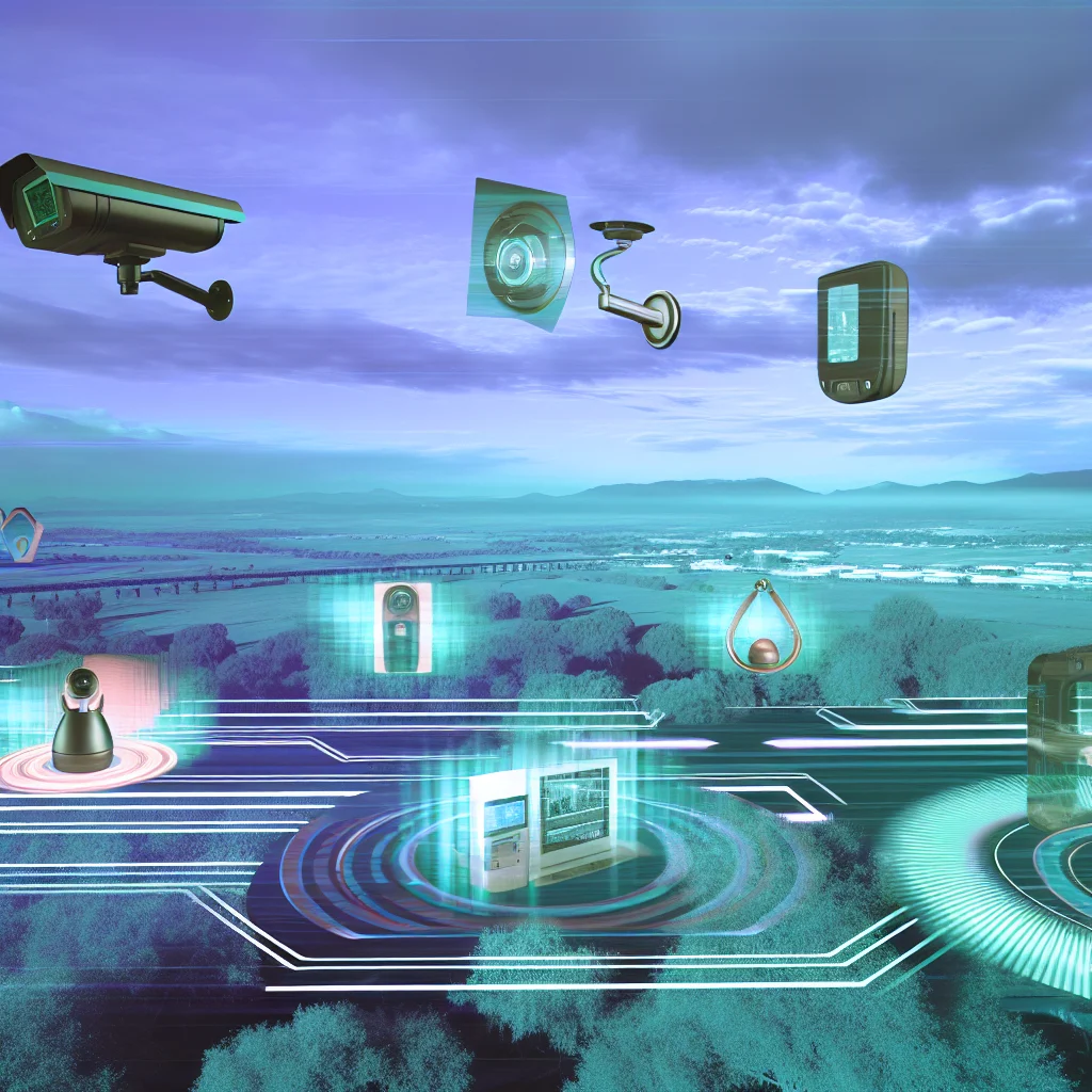 Revamp Your Security: Top Access Control Upgrades for Enhanced Video Analytics in 2025